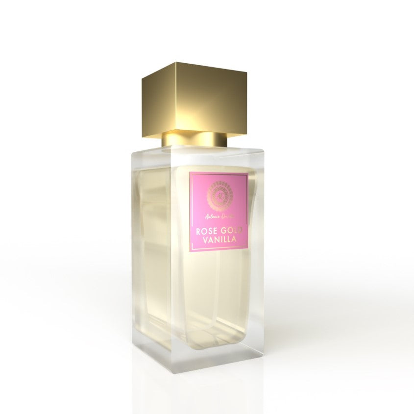 ANTONIO DMETRI ROSE GOLD VANILLA EDP 30 ML