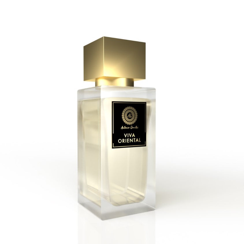 ANTONIO DMETRI VIVA ORIENTAL EDP 30 ML