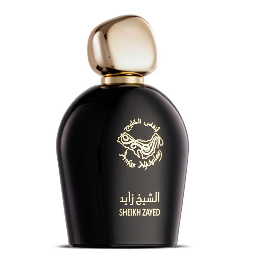 ANFAS ALKHALEEJ SHEIKH ZAYED EDP 30 ML – شراء أونلاين