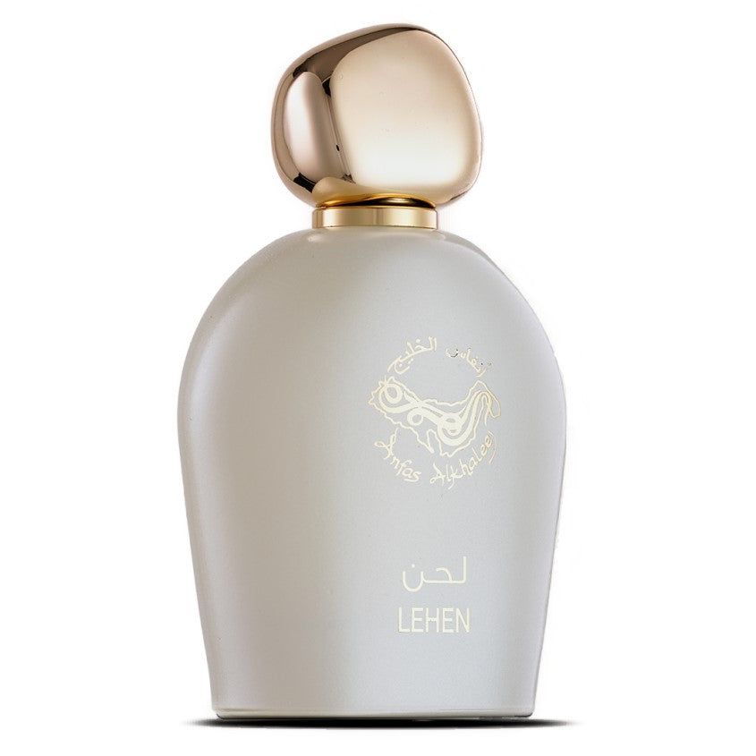 ANFAS ALKHALEEJ LEHEN EDP 100 ML – شراء أونلاين