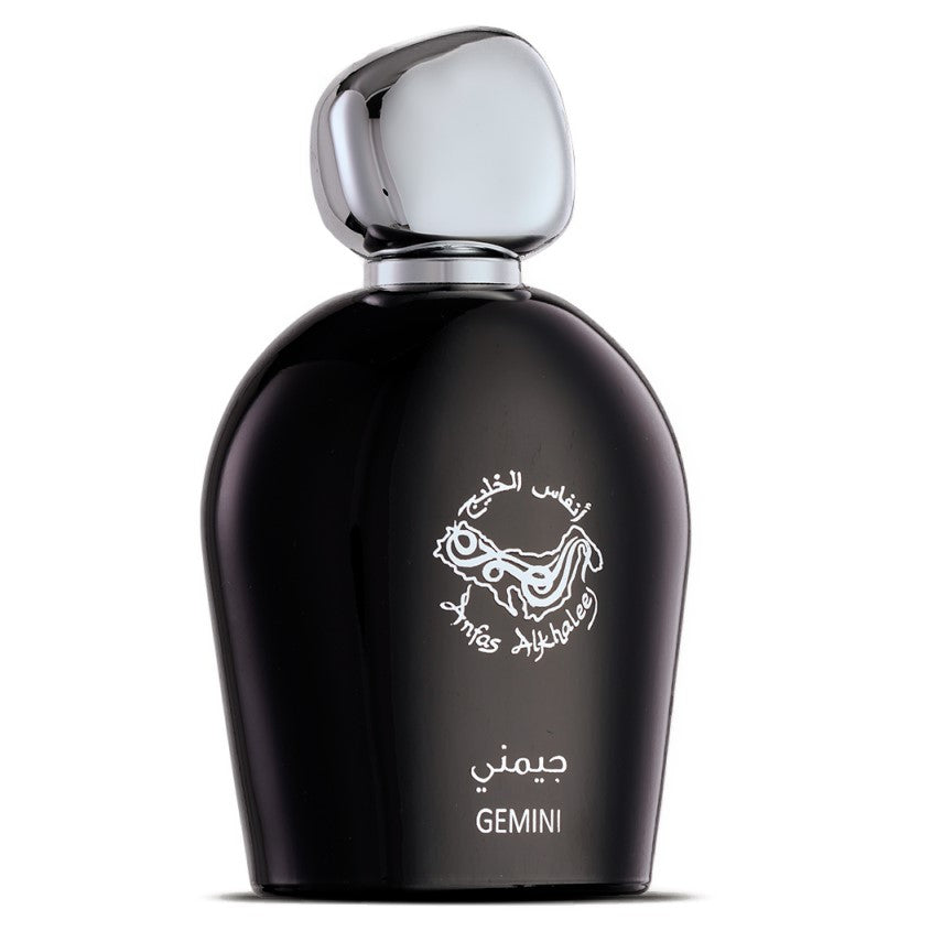 ANFAS ALKHALEEJ GEMINI EDP 100 ML