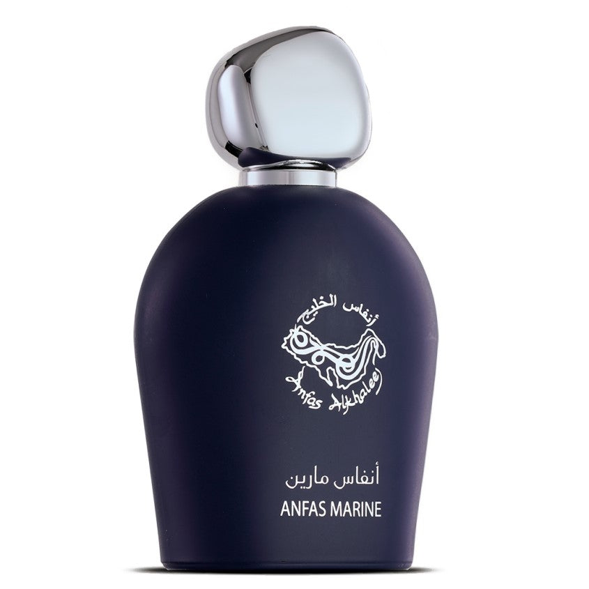 ANFAS ALKHALEEJ ANFAS MARINE EDP 100 ML – شراء أونلاين
