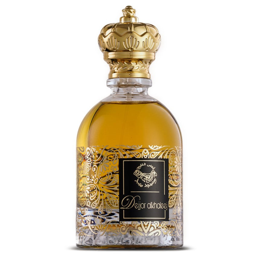 ANFAS ALKHALEEJ DEJJOR ALKHALEEJ EDP 100 ML – online store