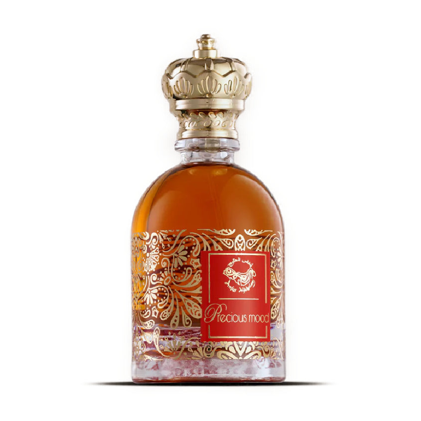 ANFAS ALKHALEEJ PRECIOUS MOOD EDP 100 ML
