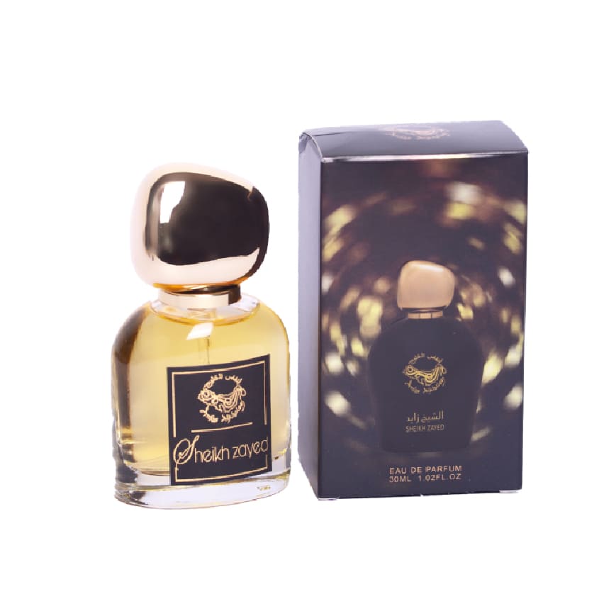 ANFAS ALKHALEEJ SHEIKH ZAYED EDP 30 ML
