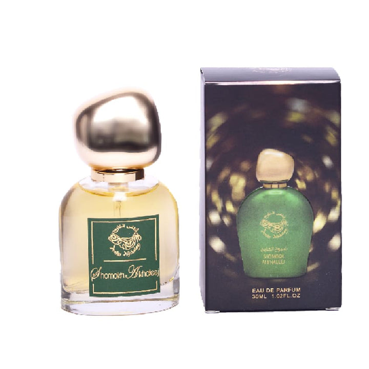 SHOMOKH ALKHALEEJ EDP 30 ML