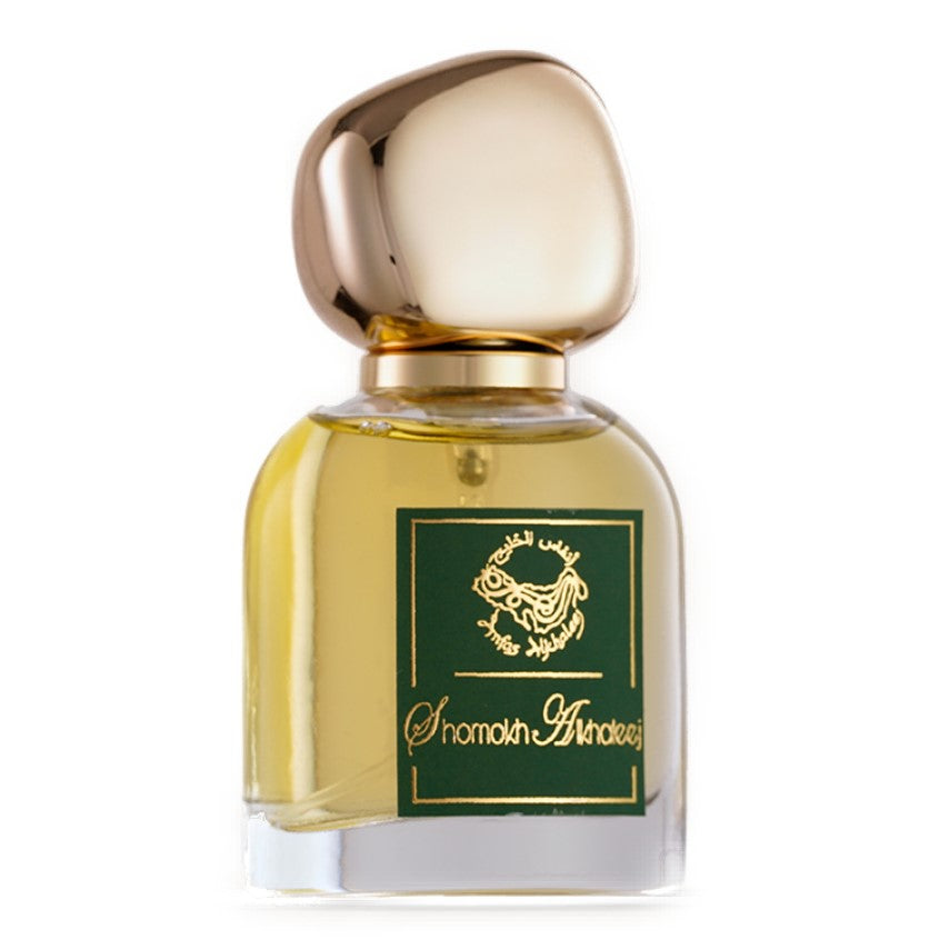 ANFAS ALKHALEEJ SHOMOKH ALKHALEEJ EDP 30 ML – buy online