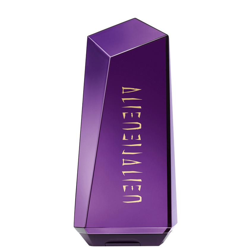 Alien Beautifying Body Lotion
