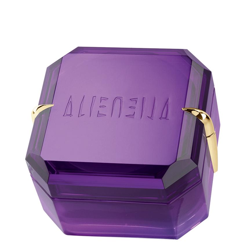 Alien Beautifying Body Cream