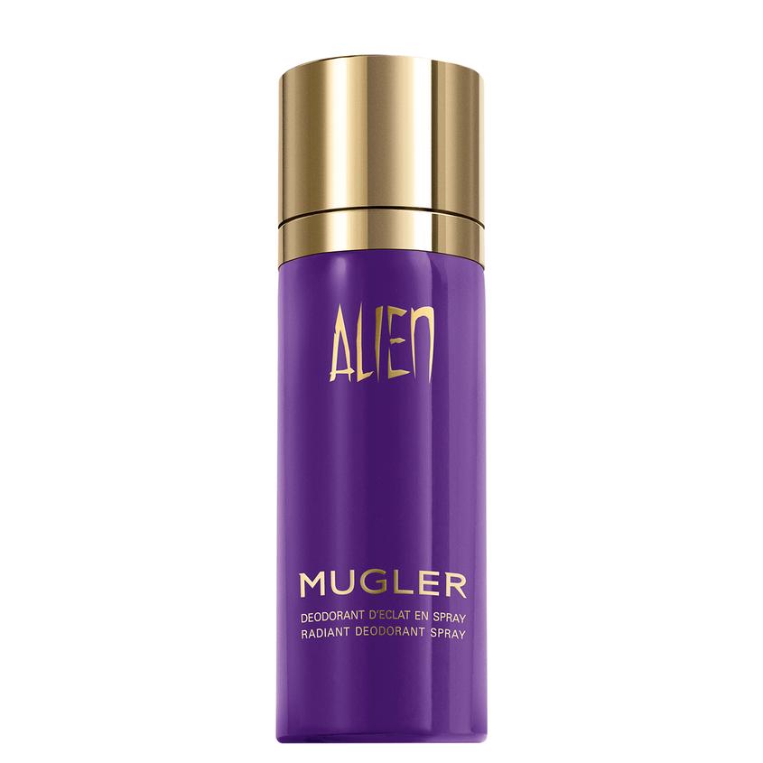 MUGLER ALIEN DEODORANT-SPRAY 100 ML – شراء أونلاين