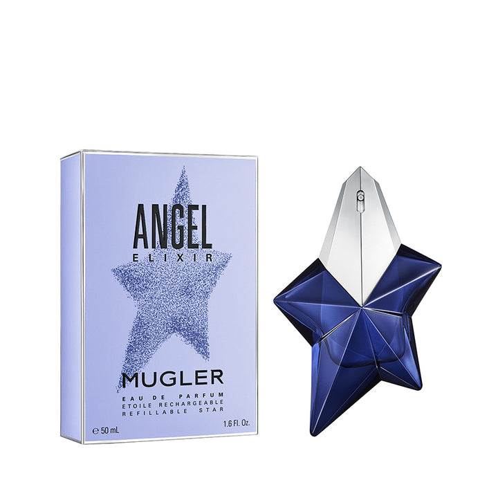 Angel Elixir