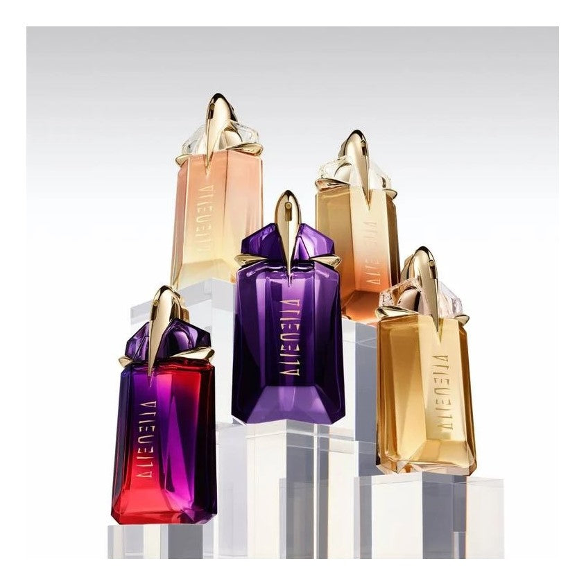 MUGLER ALIEN GODDESS INTENSE EDP 60ML – buy online