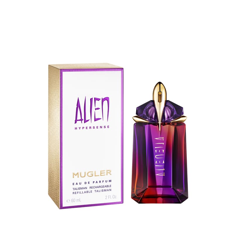 Alien Hypersense