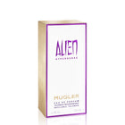 Alien Hypersense