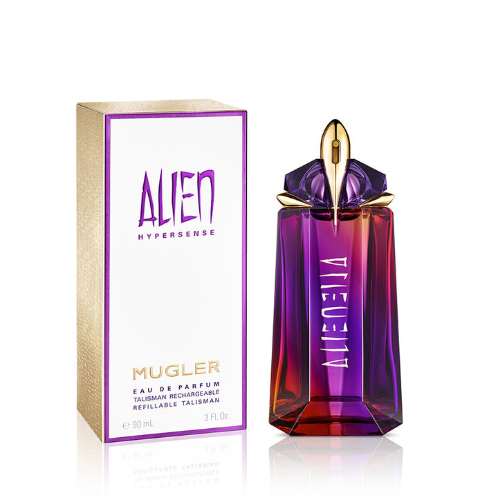 Alien Hypersense