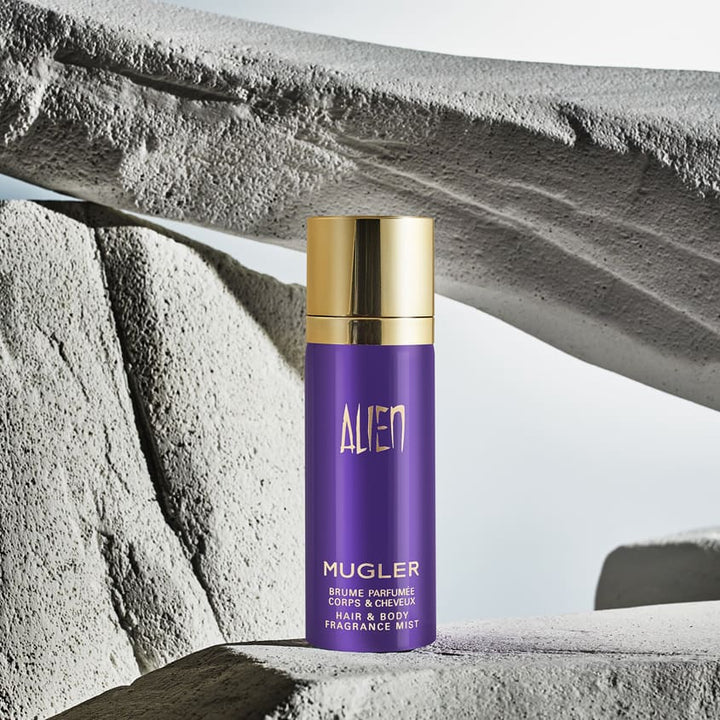 Alien Hair & Body Mist