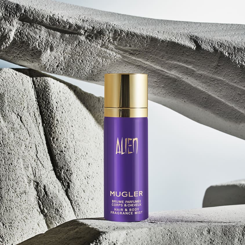 Alien Hair & Body Mist