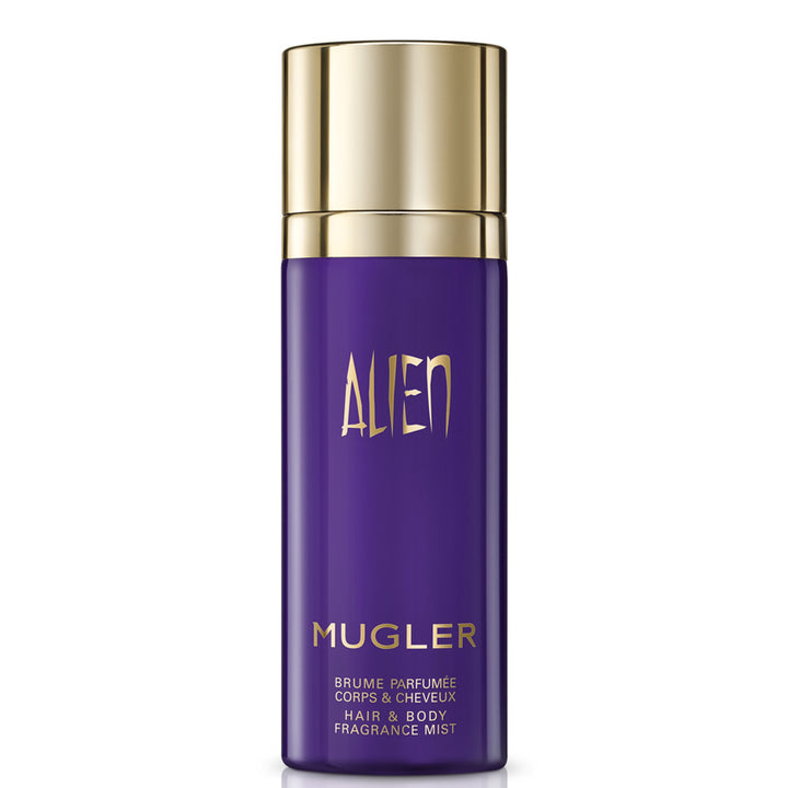 Alien Hair & Body Mist