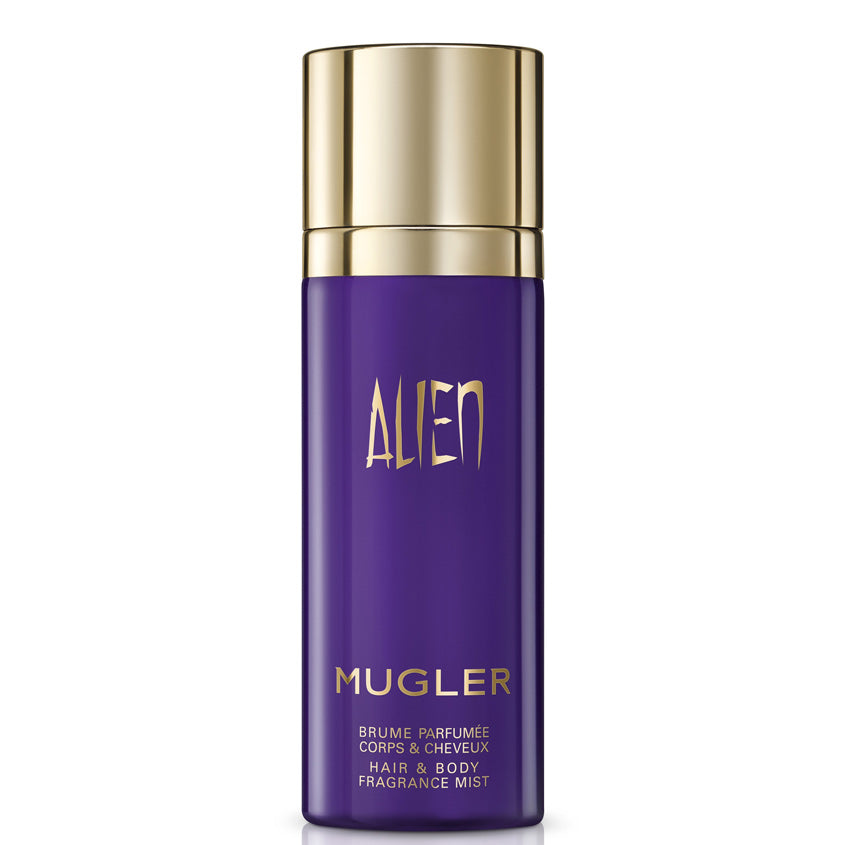 Alien Hair & Body Mist