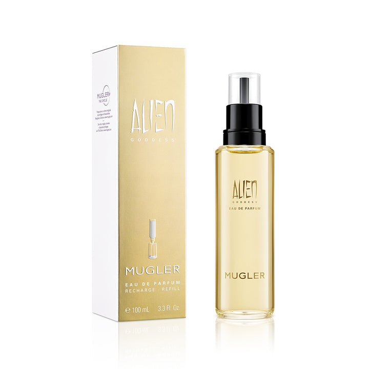 Alien Goddess Refill