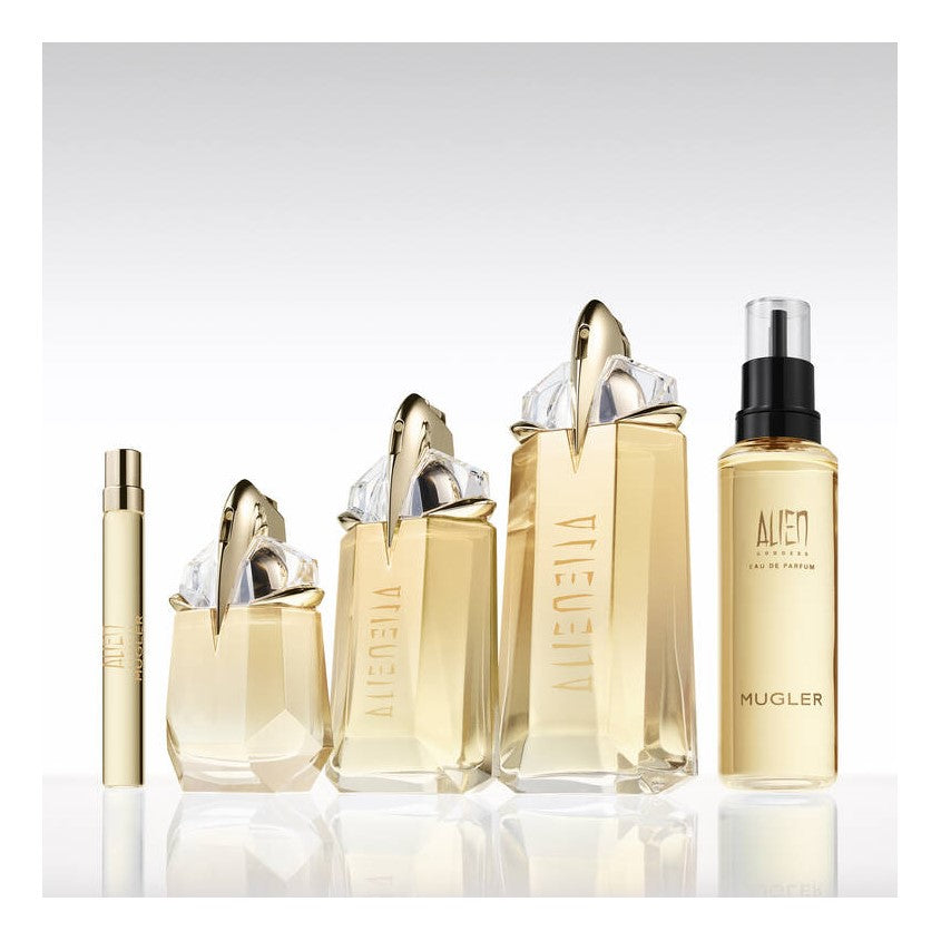 Alien Goddess Refill