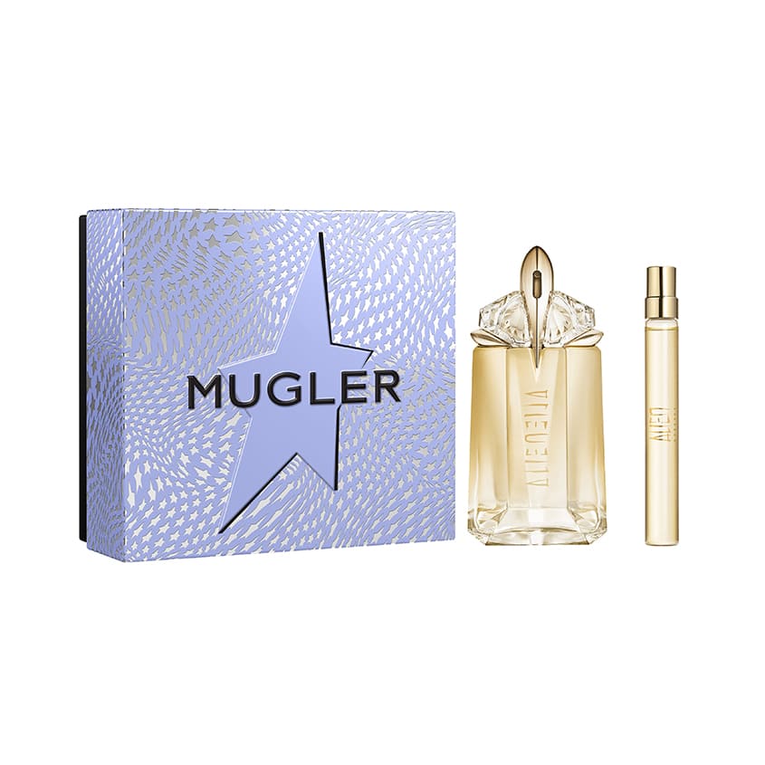 Alien Goddess EDP Gift Set