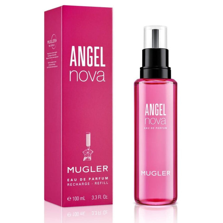 Angel Nova Refill