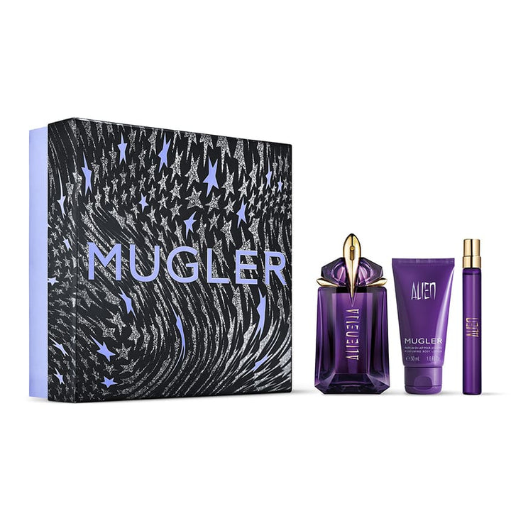 Alien Gift Set