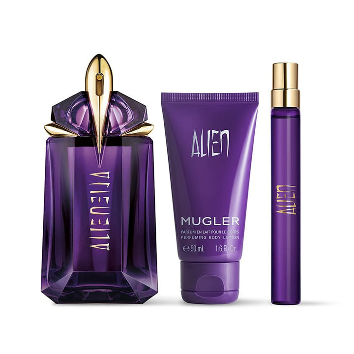 Alien Gift Set