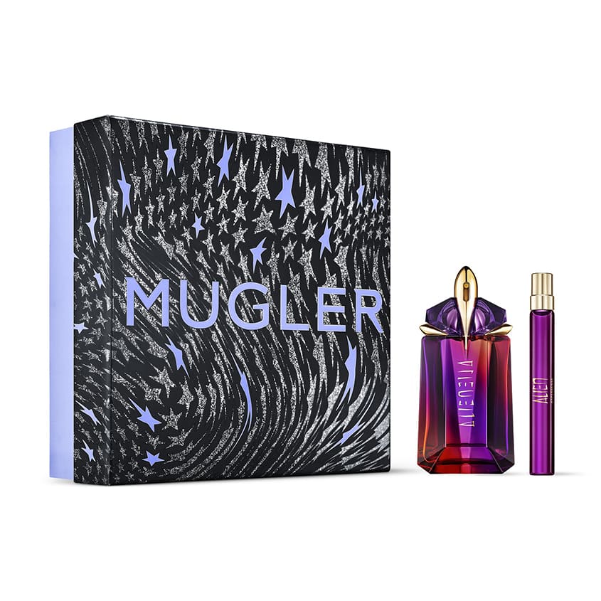 Alien Hypersense Gift Set