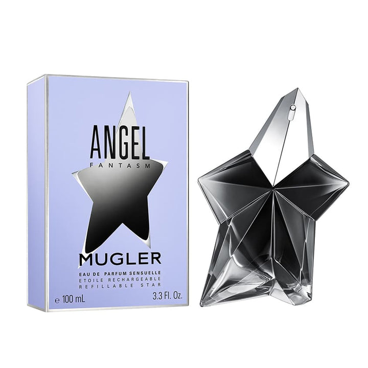 Angel Fantasm