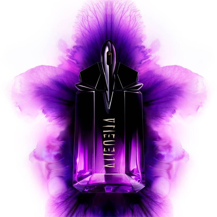 Mugler Alien EDP Extraintense 90ml