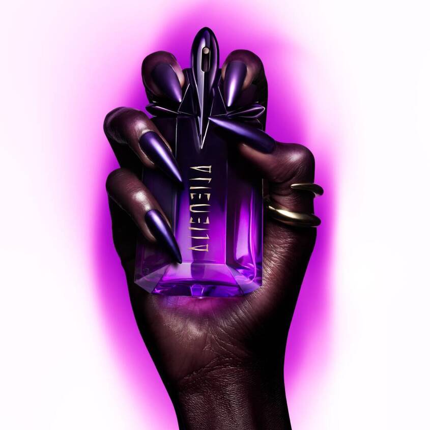 Mugler Alien EDP Extraintense 90ml