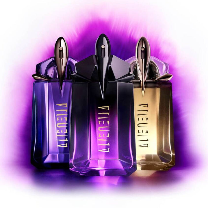 Mugler Alien EDP Extraintense 90ml