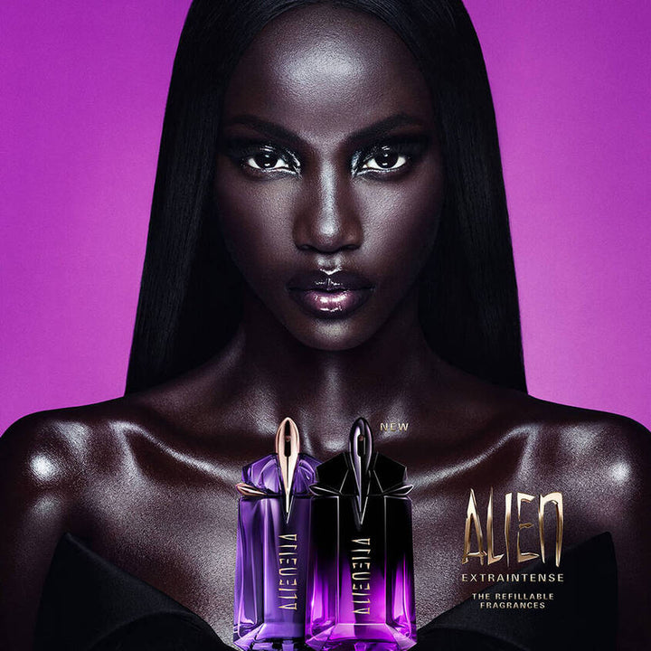 Mugler Alien EDP Extraintense 90ml