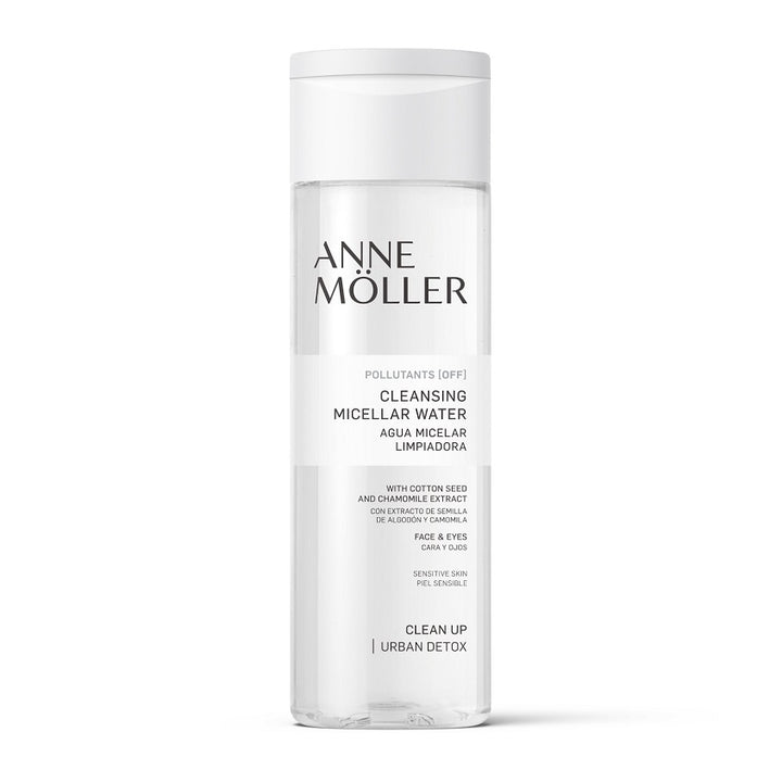Clean Up Cleansing Micellar Water