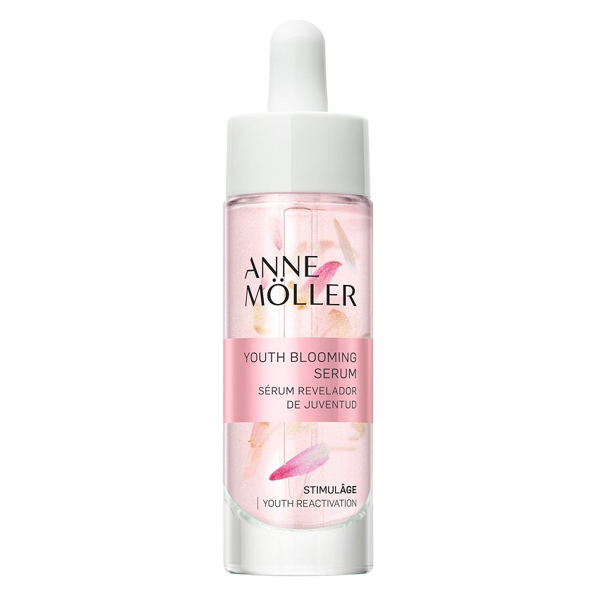 ANNE MOLLER STIMULÂGE YOUTH BLOOM. SERUM 30ML