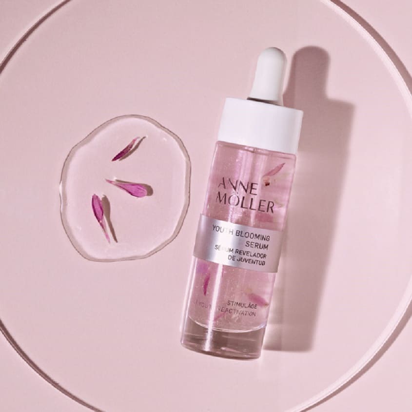 ANNE MOLLER STIMULÂGE YOUTH BLOOM. SERUM 30ML – buy online