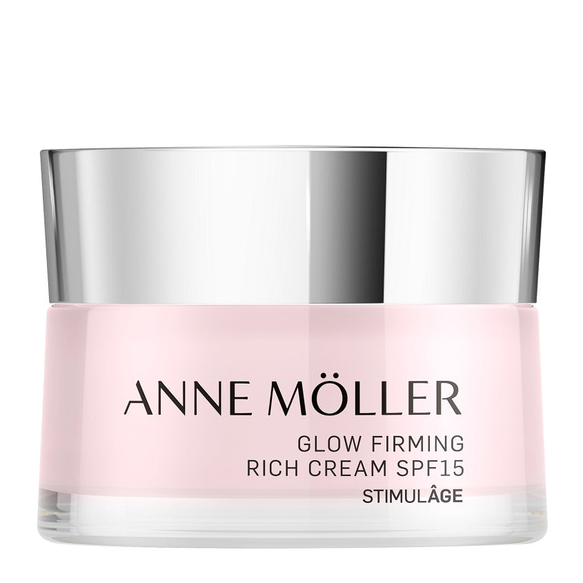 STIMULÂGE GLOW FIRMING RICH CREAM SPF15 50ML
