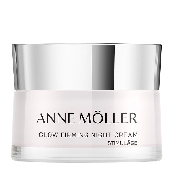 STIMULÂGE GLOW FIRM NIGHT CR 50ML