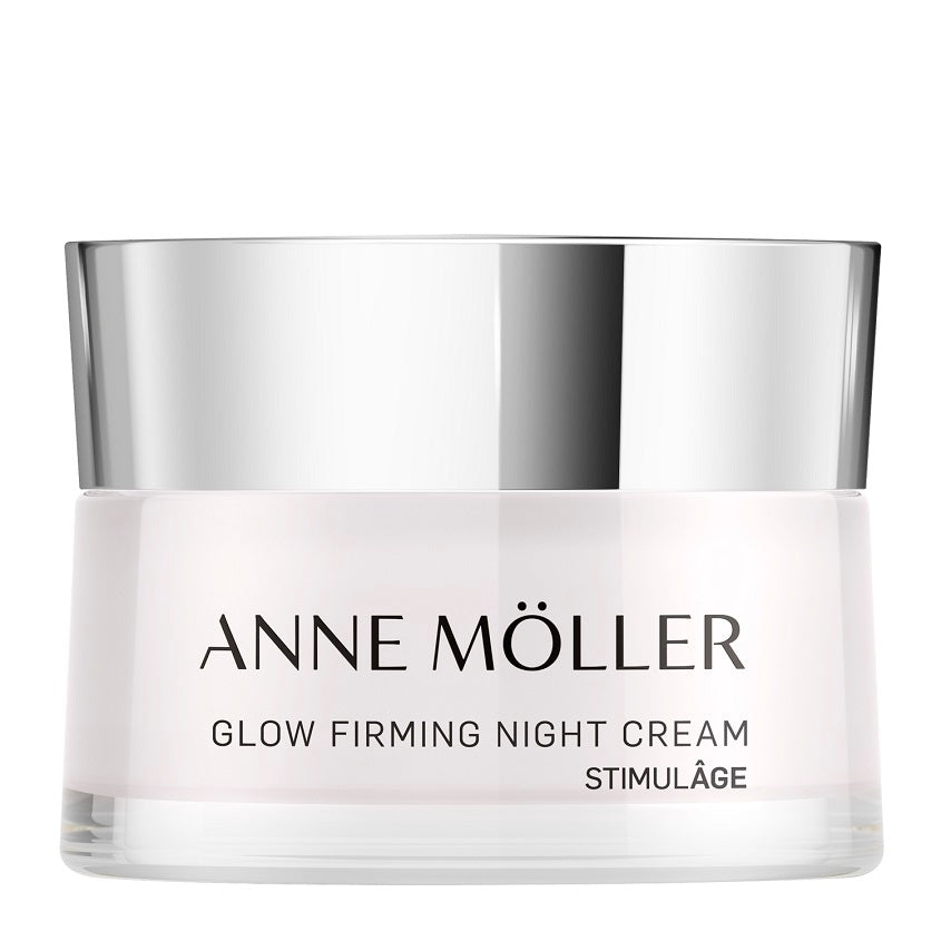 STIMULÂGE GLOW FIRM NIGHT CR 50ML