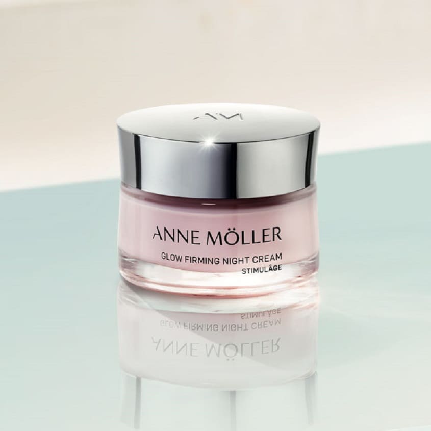 STIMULÂGE GLOW FIRM NIGHT CR 50ML