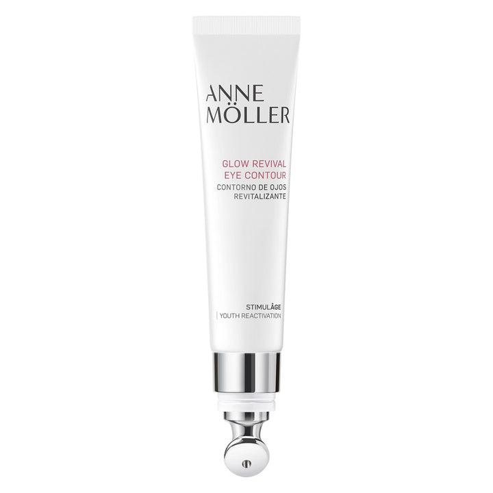 STIMULÂGE GLOW REVIVAL EYE CONTOUR 15ML