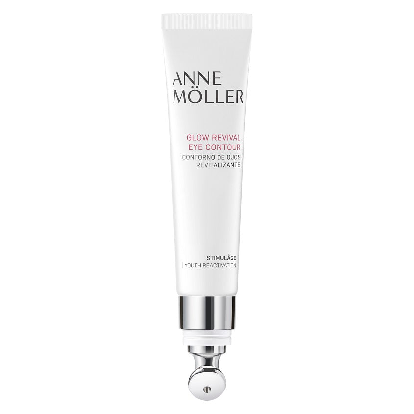 STIMULÂGE GLOW REVIVAL EYE CONTOUR 15ML