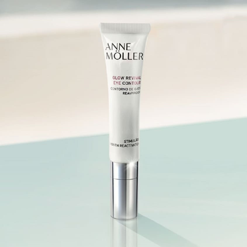 STIMULÂGE GLOW REVIVAL EYE CONTOUR 15ML