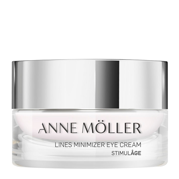 STIMULÂGE LINES MIN EYE CREAM 15ML