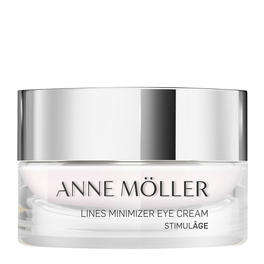 STIMULÂGE LINES MIN EYE CREAM 15ML