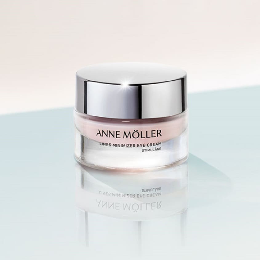 STIMULÂGE LINES MIN EYE CREAM 15ML