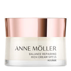 ANNE MOLLER ROSÂGE BALANCE REPAIRING RICH CREAM SPF15 50ML