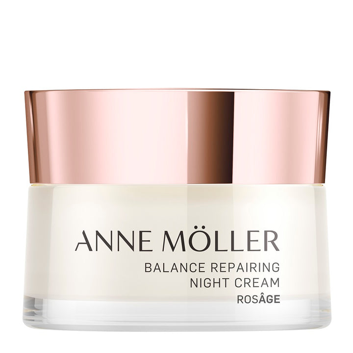 ROSÂGE BALANCE REPAIRING NIGHT CREAM 50ML